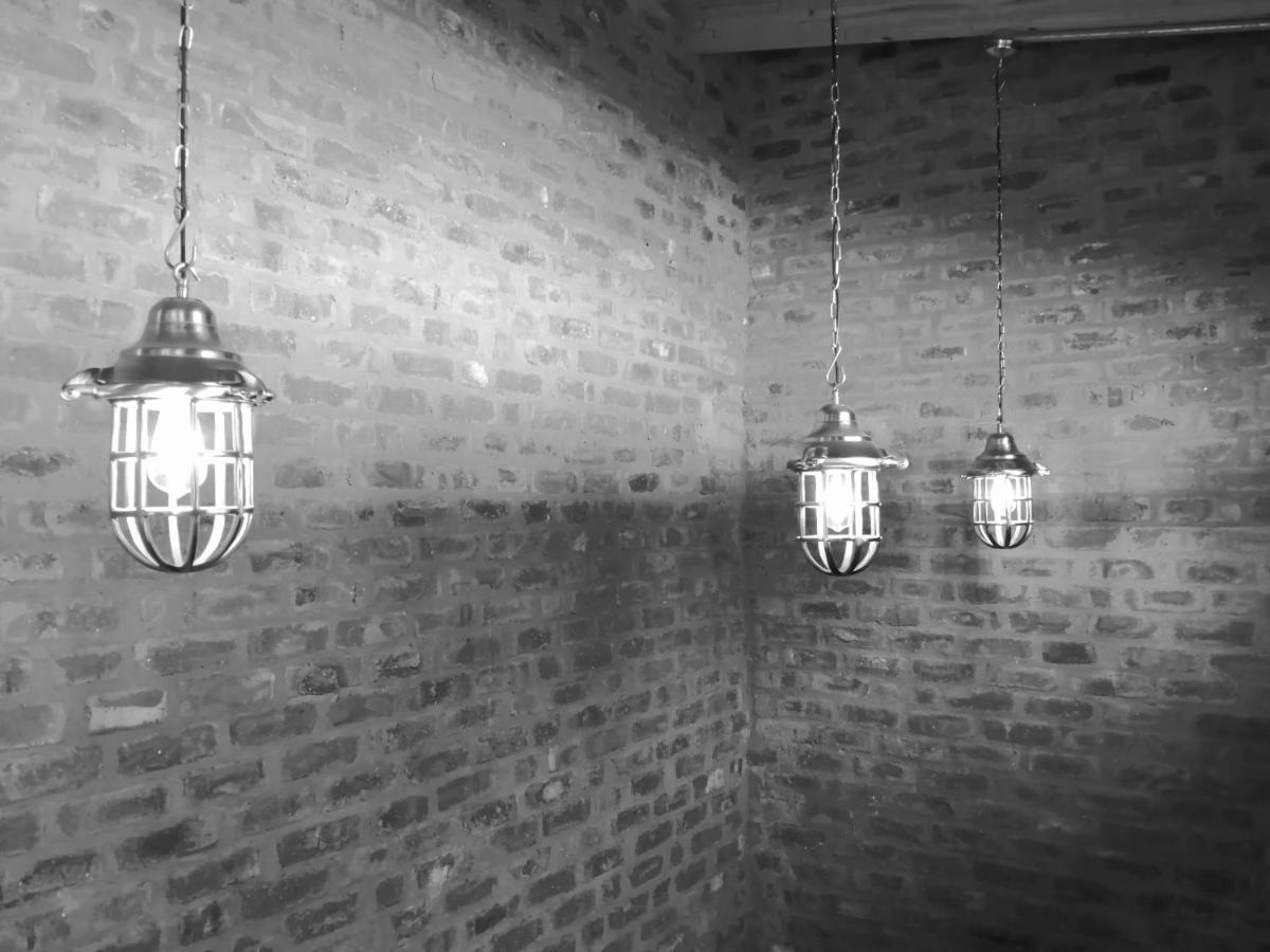 Execustay Mbombela Exteriör bild